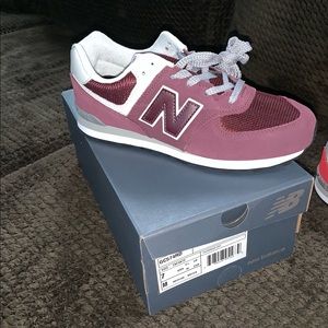 New Balance  574 Sneaker